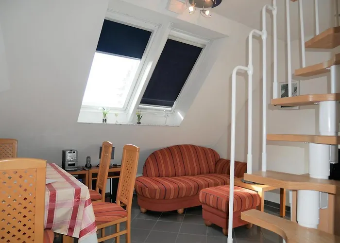 Bernstein_ferienwohnungen *